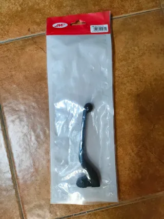 Maneta de embrague JMP Derbi Gilera Cagiva Yamaha