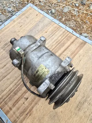 Compresor aire acondicionado Seat Toledo 191820803