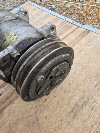 Compresor aire acondicionado Seat Toledo 191820803