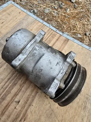 Compresor aire acondicionado Seat Toledo 191820803