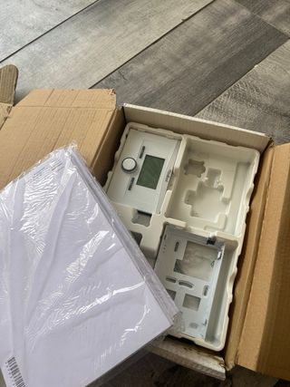 Carcasas calentadores con electrónica solo 100