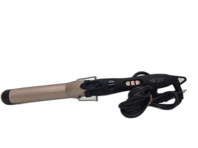rizador pelo abody hc-008-s