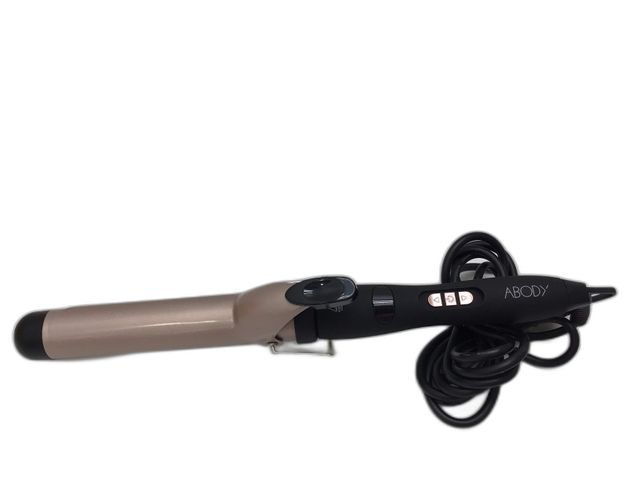 rizador pelo abody hc-008-s