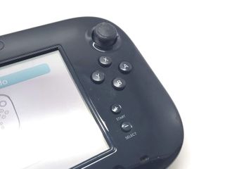 nintendo wii u