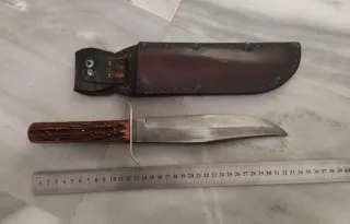 Herramienta de corte Othello