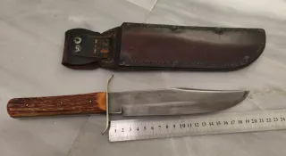 Herramienta de corte Othello