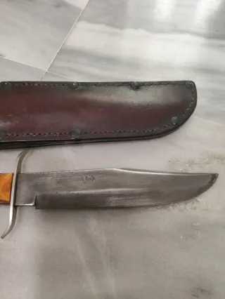 Herramienta de corte Othello