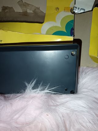 Casio PT-10 Teclado Electrónico Blanco,original