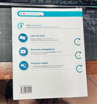 Libro de digitalización aplicada