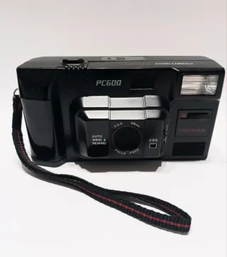 Fotocamera Premier PC600