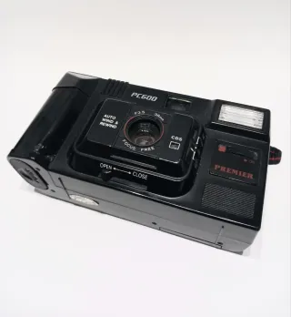 Fotocamera Premier PC600