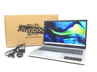 pc portatil acer aspire ag15-31p