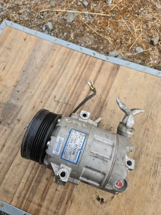 Compresor A/C Opel Astra G HFC134a 9174396