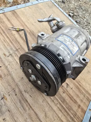 Compresor A/C Opel Astra G HFC134a 9174396