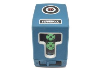 nivel laser ferrestock clase 2