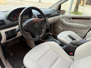 Mercedes-Benz Clase A 2008