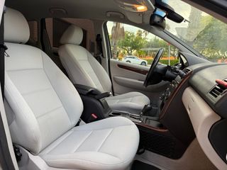 Mercedes-Benz Clase A 2008