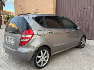 Mercedes-Benz Clase A 2008
