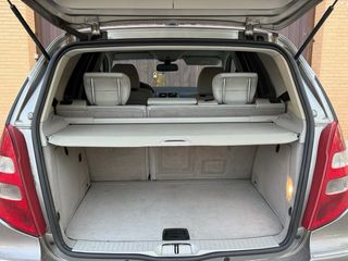 Mercedes-Benz Clase A 2008