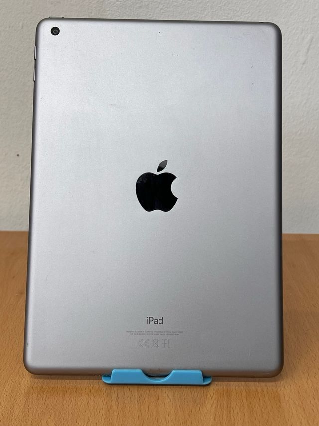 iPad 6ª Gen 128GB Gris