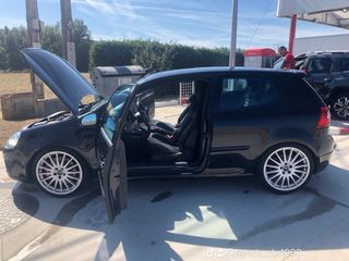 Volkswagen Golf gti k04