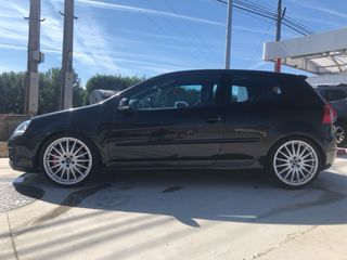 Volkswagen Golf gti k04
