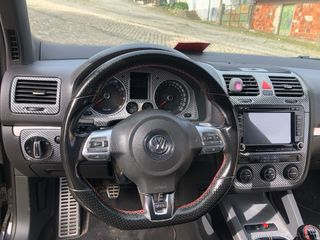 Volkswagen Golf gti k04