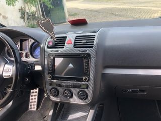 Volkswagen Golf gti k04