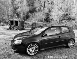 Volkswagen Golf gti k04