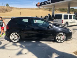 Volkswagen Golf gti k04