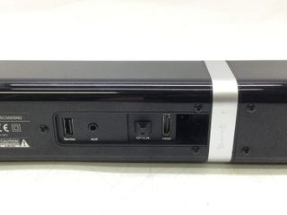 barra sonido schneider sc500snd