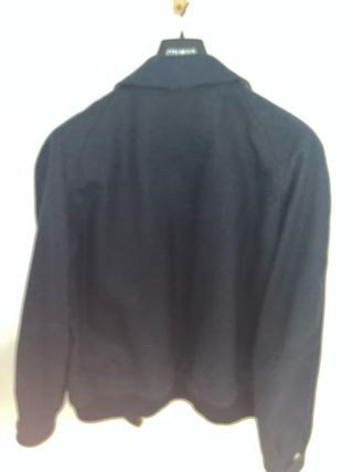 Chaqueta Burberry Clásica Tartán bomber