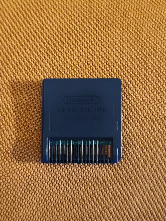 Nintendo DS Imagine Baby Club senza scatola