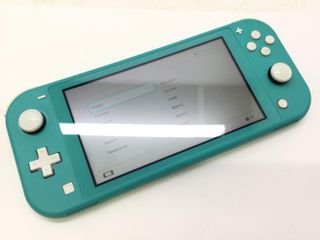 nintendo switch lite nintendo switch lite