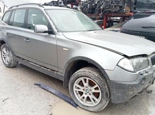 Bmw 1981519 centralita airbag 0285001870 serie x3