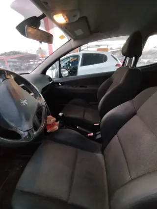 Peugeot 207 2008