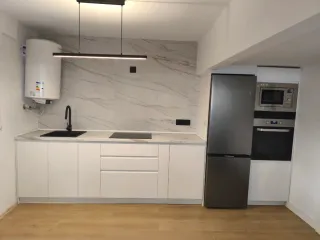 Montador de muebles a domicilio