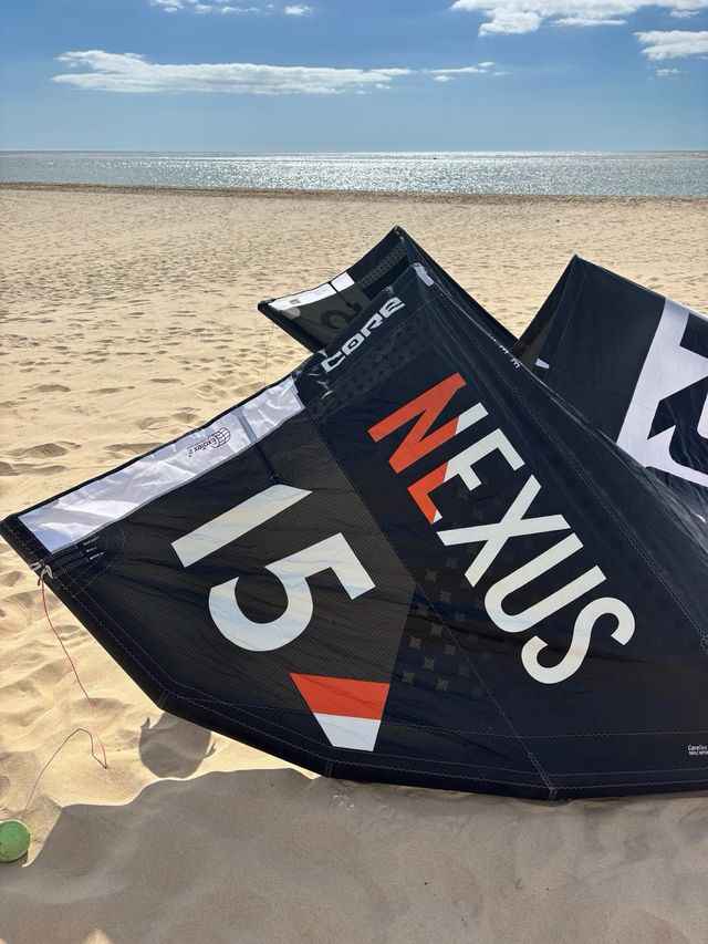 Cometa Core Nexus 15M