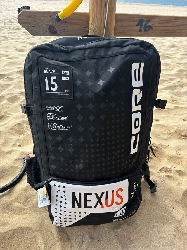 Cometa Core Nexus 15M