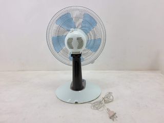 ventilador orbegozo tf0138