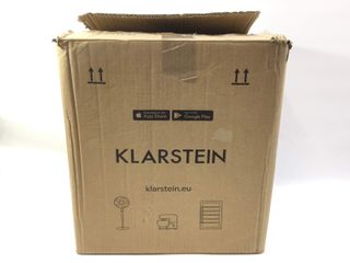 centro planchado klarstein shirtbutler
