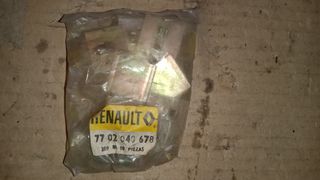 RENAULT, PIEZAS Y RECAMBIOS VARIOS (23)