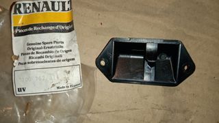 RENAULT, PIEZAS Y RECAMBIOS VARIOS (23)