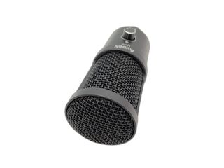 microfono sin marca condenser microphone usb professional