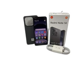 xiaomi redmi note 14 6gb 128gb