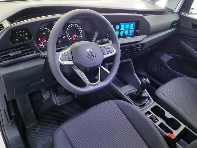Volkswagen Caddy Cargo 2.0 TDI 75 kW (102 CV)