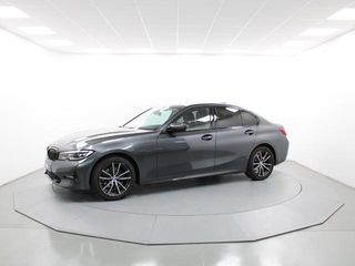 BMW Serie 3 320d 140 kW (190 CV)