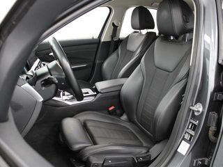 BMW Serie 3 320d 140 kW (190 CV)