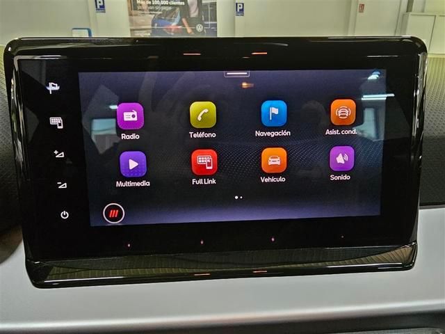 SEAT Arona 1.0 TSI FR XM DSG 85 kW (115 CV)