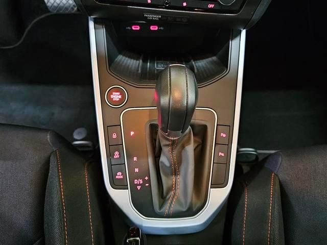 SEAT Arona 1.0 TSI FR XM DSG 85 kW (115 CV)